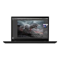 Lenovo ThinkPad P15s Gen1 Core i5-10210U 8GB 256GB SSD 15.6 Inch FHD Quadro P520 2GB Windows 10 Home Mobile Workstation Laptop