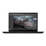 Lenovo ThinkPad P15s Gen1 Core i5-10210U 8GB 256GB SSD 15.6 Inch FHD Quadro P520 2GB Windows 10 Home Mobile Workstation Laptop