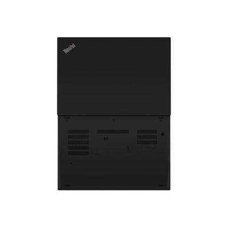 Lenovo ThinkPad P15s Gen1 Core i5-10210U 8GB 256GB SSD 15.6 Inch FHD Quadro P520 2GB Windows 10 Home Mobile Workstation Laptop