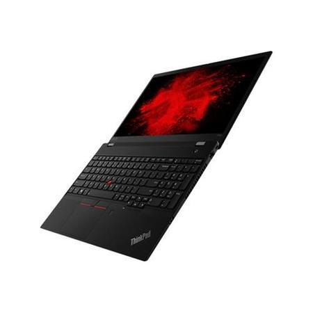 Lenovo ThinkPad P15s Gen1 Core i5-10210U 8GB 256GB SSD 15.6 Inch FHD Quadro P520 2GB Windows 10 Home Mobile Workstation Laptop