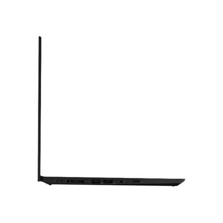Lenovo ThinkPad P15s Gen1 Core i5-10210U 8GB 256GB SSD 15.6 Inch FHD Quadro P520 2GB Windows 10 Home Mobile Workstation Laptop
