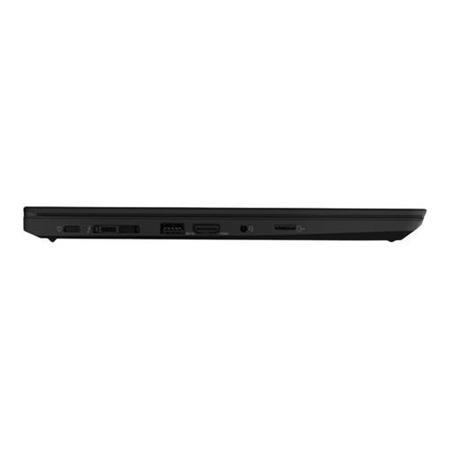 Lenovo ThinkPad P15s Gen1 Core i5-10210U 8GB 256GB SSD 15.6 Inch FHD Quadro P520 2GB Windows 10 Home Mobile Workstation Laptop
