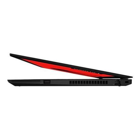 Lenovo ThinkPad P15s Core i7-10610U 16GB 512GB SSD 15.6 Inch FHD Quadro P520 2GB Windows 10 Pro Mobile Workstation Laptop