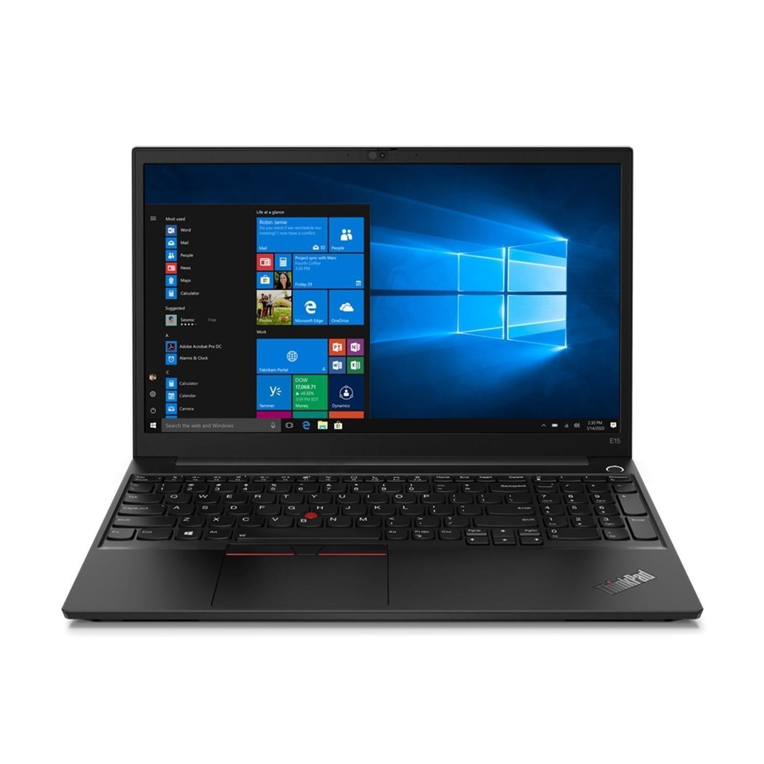 ThinkPad E15 Gen2（Ryzen5/16GB/512GB/オフィス