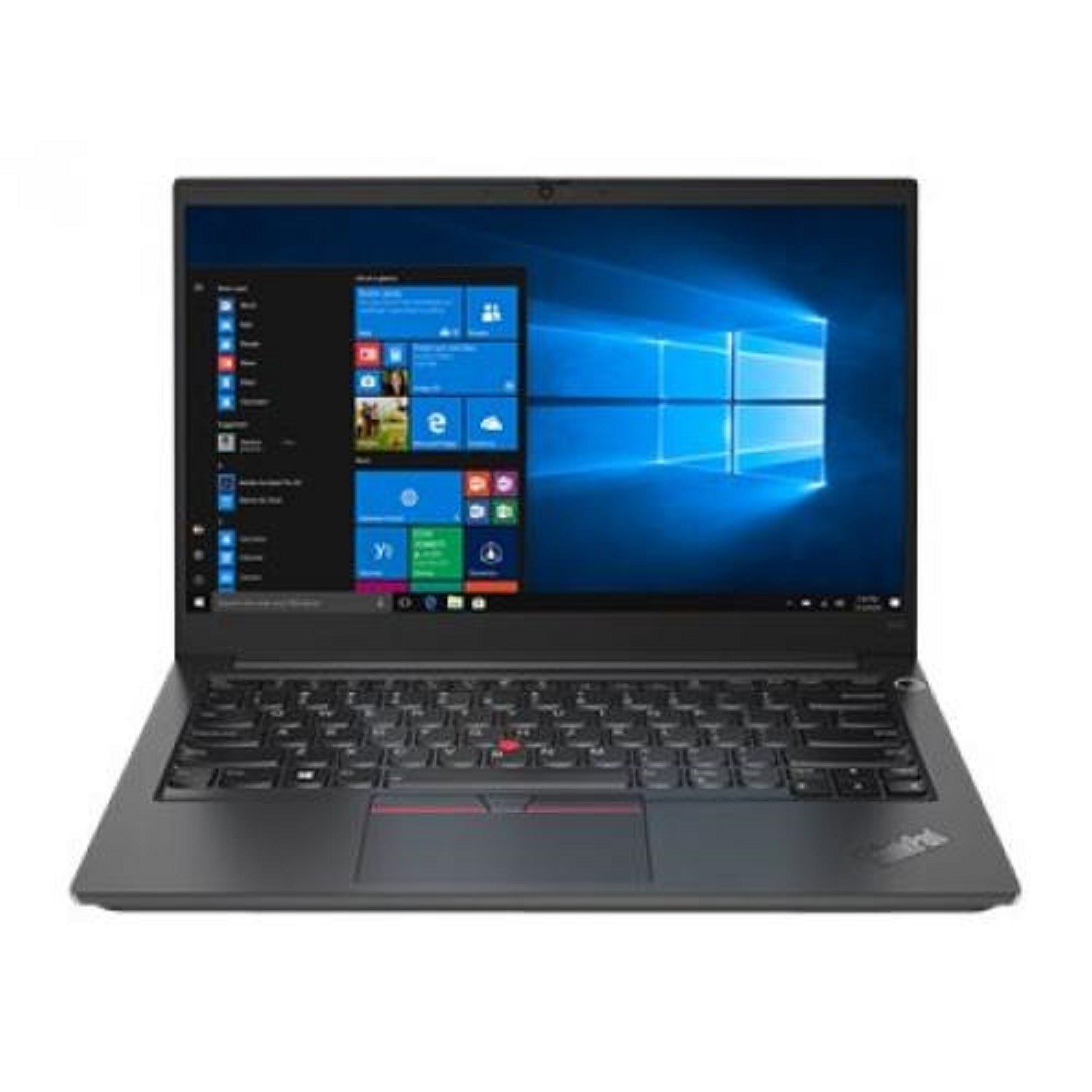 Lenovo ThinkPad E14 Gen 2 20TA - Core i5 1135G7 / 2.4 GHz - Win 11