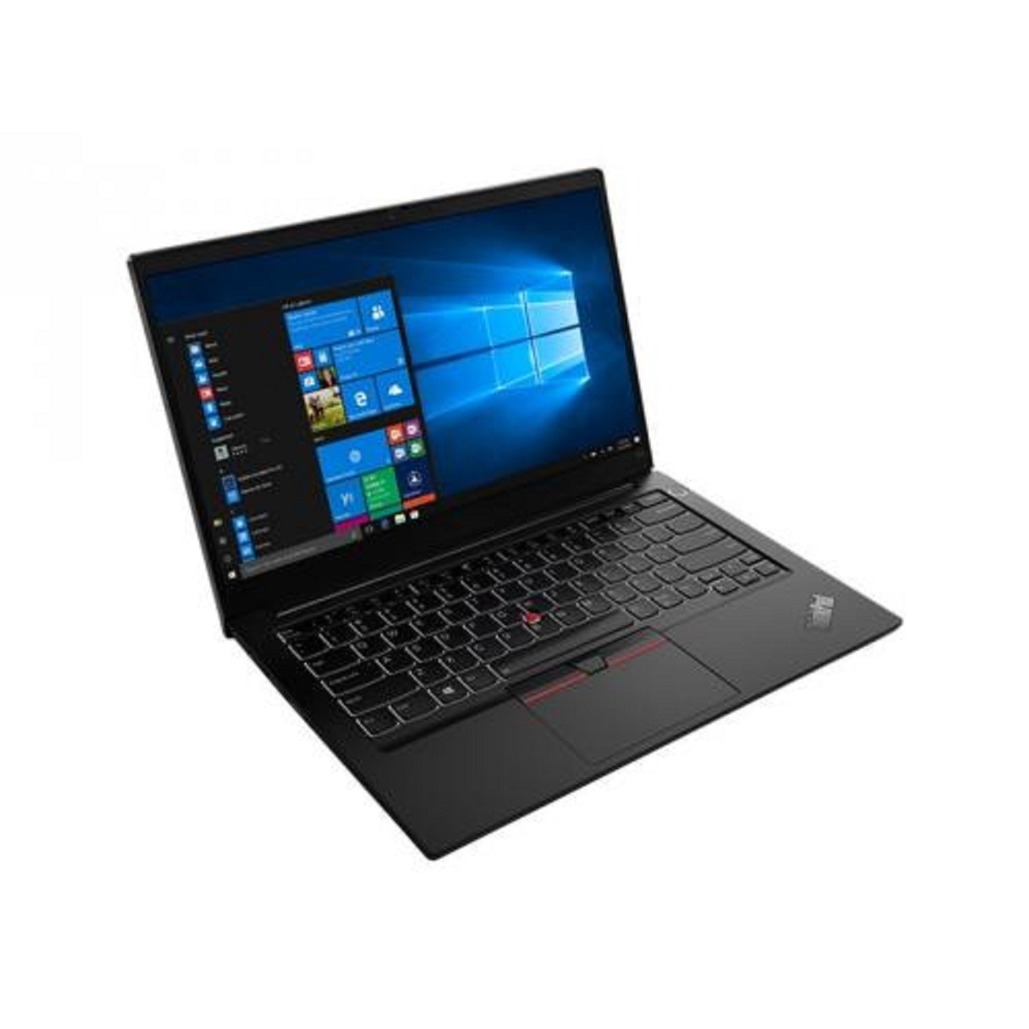 Lenovo ThinkPad E14 Gen 2 20TA - Core i5 1135G7 / 2.4 GHz - Win 11