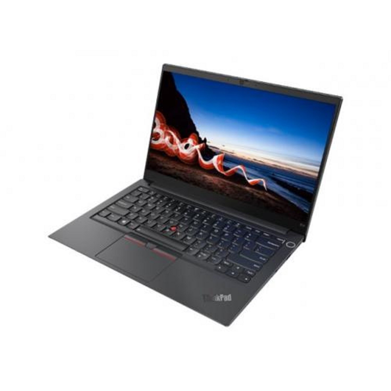 Lenovo ThinkPad E14 Gen 2 20TA - Core i5 1135G7 / 2.4 GHz - Win 11
