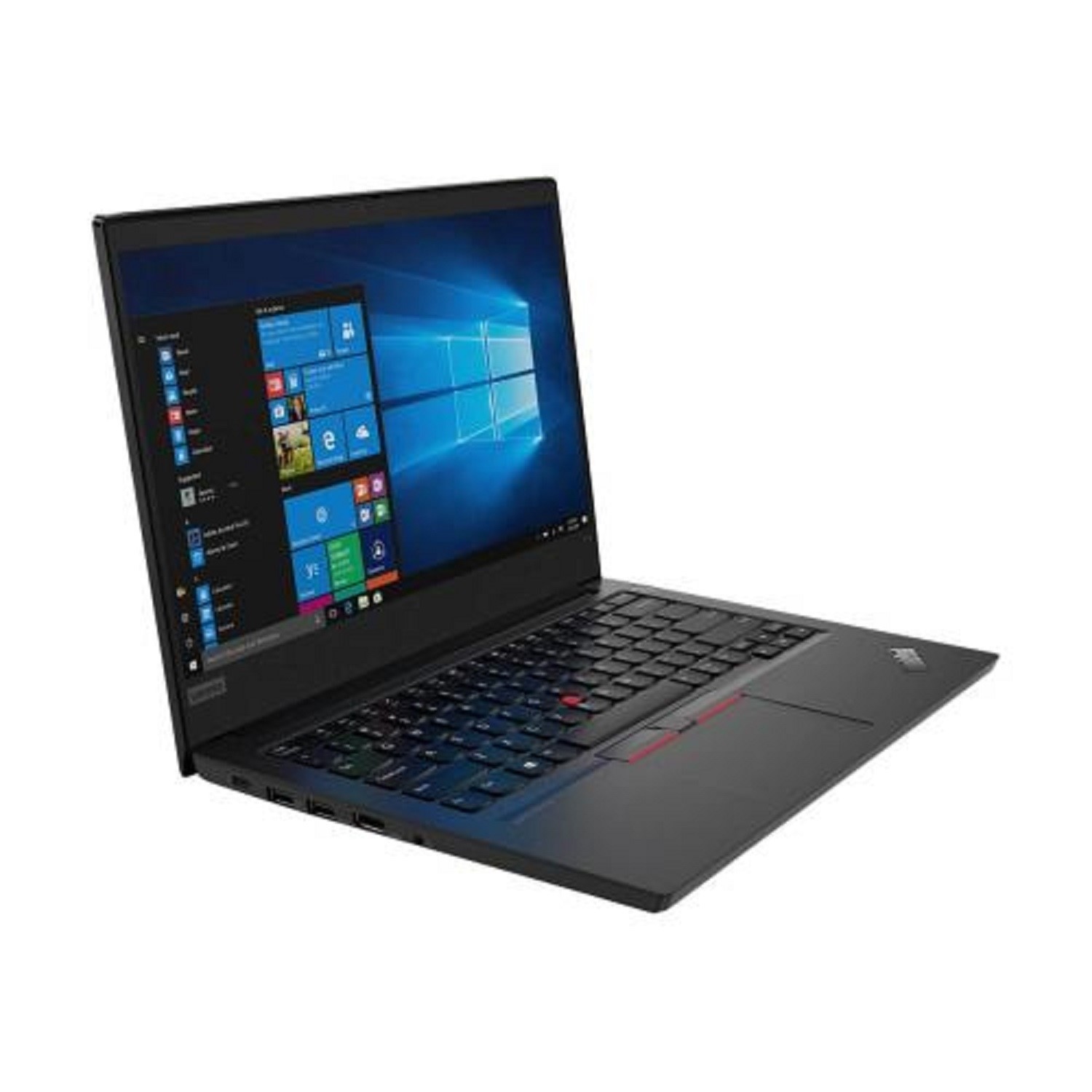 ThinkPad E14 Gen2 i5-1135G7 8/256