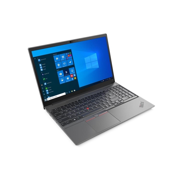 Lenovo ThinkPad E15 Gen 2 Core I5-1135G7 8GB 256GB SSD 15.6 Inch Full HD Windows 10 Pro Laptop
