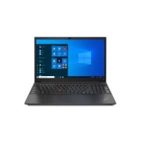 Lenovo ThinkPad E15 Core i7-1165G7 16GB 512GB SSD 15.6 Inch Windows 10 Pro Laptop