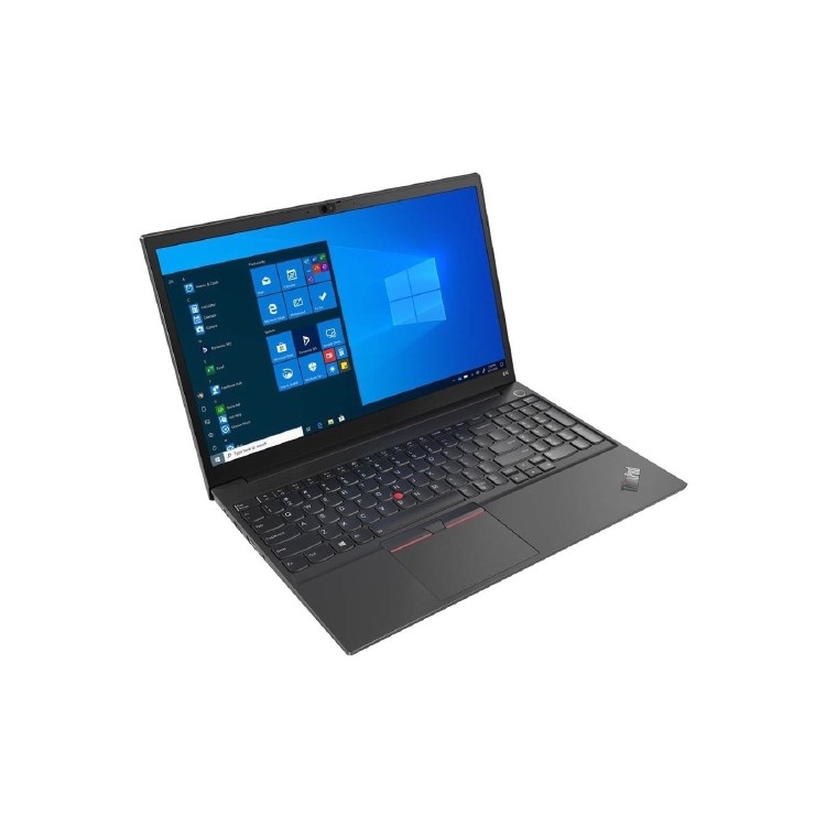 Lenovo ThinkPad E15 Core i7-1165G7 16GB 512GB SSD 15.6 Inch Windows 10 Pro Laptop