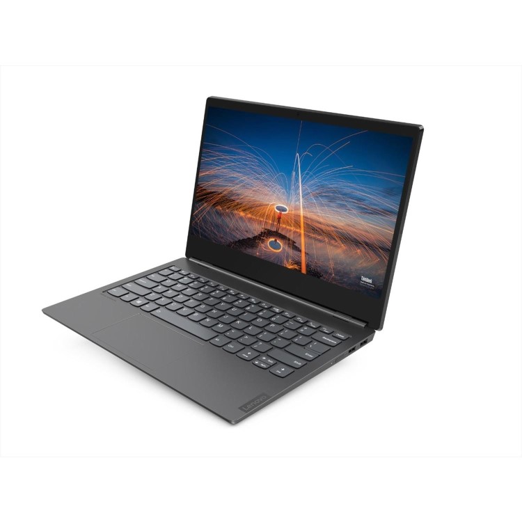 Lenovo ThinkBook Plus Core i5-10210U 8GB 256GB SSD 13.3 Inch Full HD Windows 10 Pro Convertible Laptop