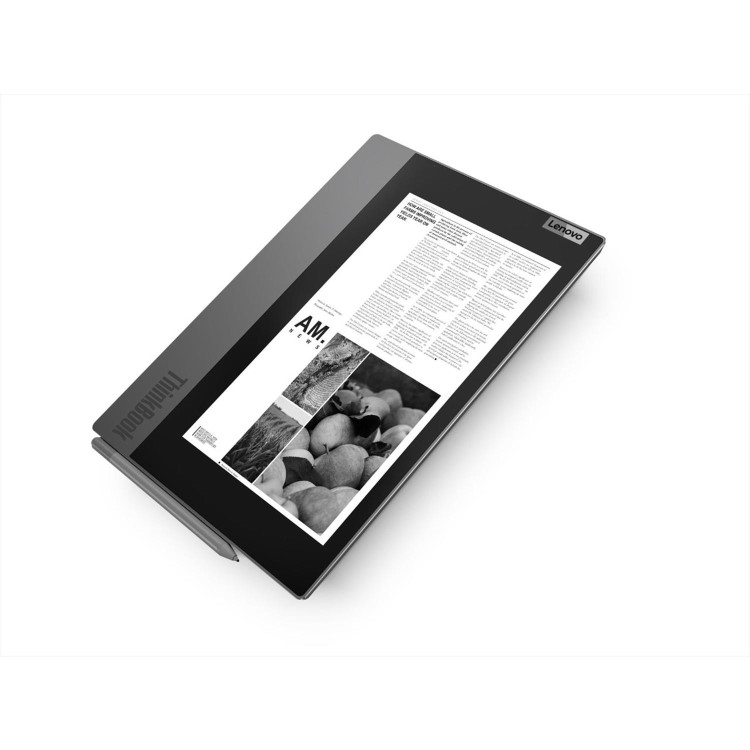 Lenovo ThinkBook Plus Core i5-10210U 8GB 256GB SSD 13.3 Inch Full HD Windows 10 Pro Convertible Laptop