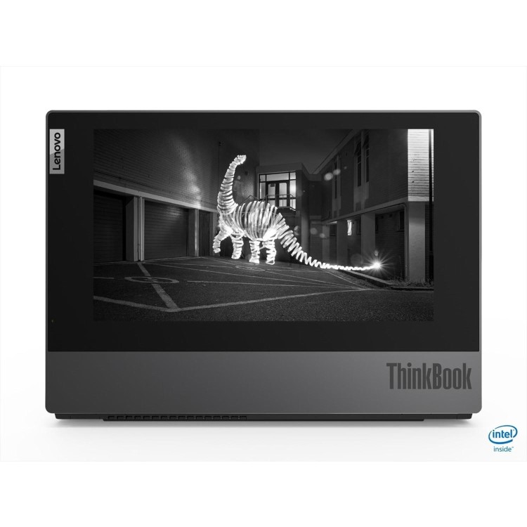 Lenovo ThinkBook Plus Core i5-10210U 8GB 256GB SSD 13.3 Inch Full HD Windows 10 Pro Convertible Laptop