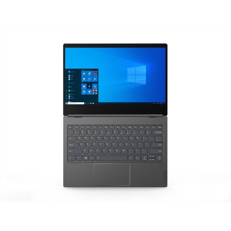 Lenovo ThinkBook Plus Core i5-10210U 8GB 256GB SSD 13.3 Inch Full HD Windows 10 Pro Convertible Laptop
