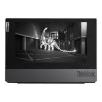 Lenovo ThinkBook Plus Core i7-10510U 16GB 512GB SSD 13.3 Inch Full HD Touchscreen Windows 10 Pro Convertible Laptop