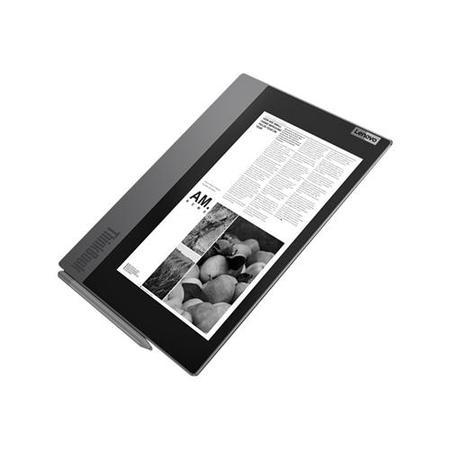 Lenovo ThinkBook Plus Core i7-10510U 16GB 512GB SSD 13.3 Inch Full HD Touchscreen Windows 10 Pro Convertible Laptop