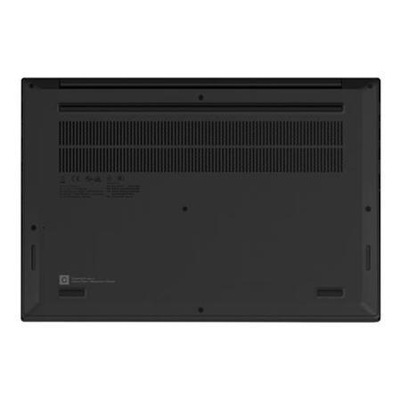 Lenovo ThinkPad P1 Core i7-10850H 16GB 512GB SSD 15.6 Inch FHD Quadro T1000 4GB Windows 10 Pro Mobile Workstation Laptop
