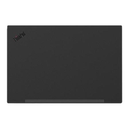 Lenovo ThinkPad P1 Intel Xeon W-10855M 16GB 512GB SSD 15.6 Inch Ultra HD 4K Touchscreen Quadro T2000 4GB Windows 10 Pro Mobile Workstation Laptop