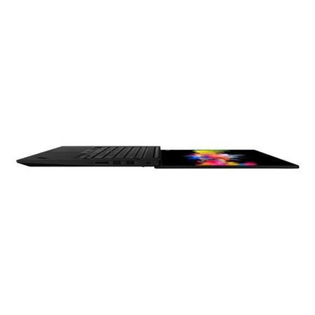 Lenovo ThinkPad P1 Intel Xeon W-10855M 16GB 512GB SSD 15.6 Inch Ultra HD 4K Touchscreen Quadro T2000 4GB Windows 10 Pro Mobile Workstation Laptop