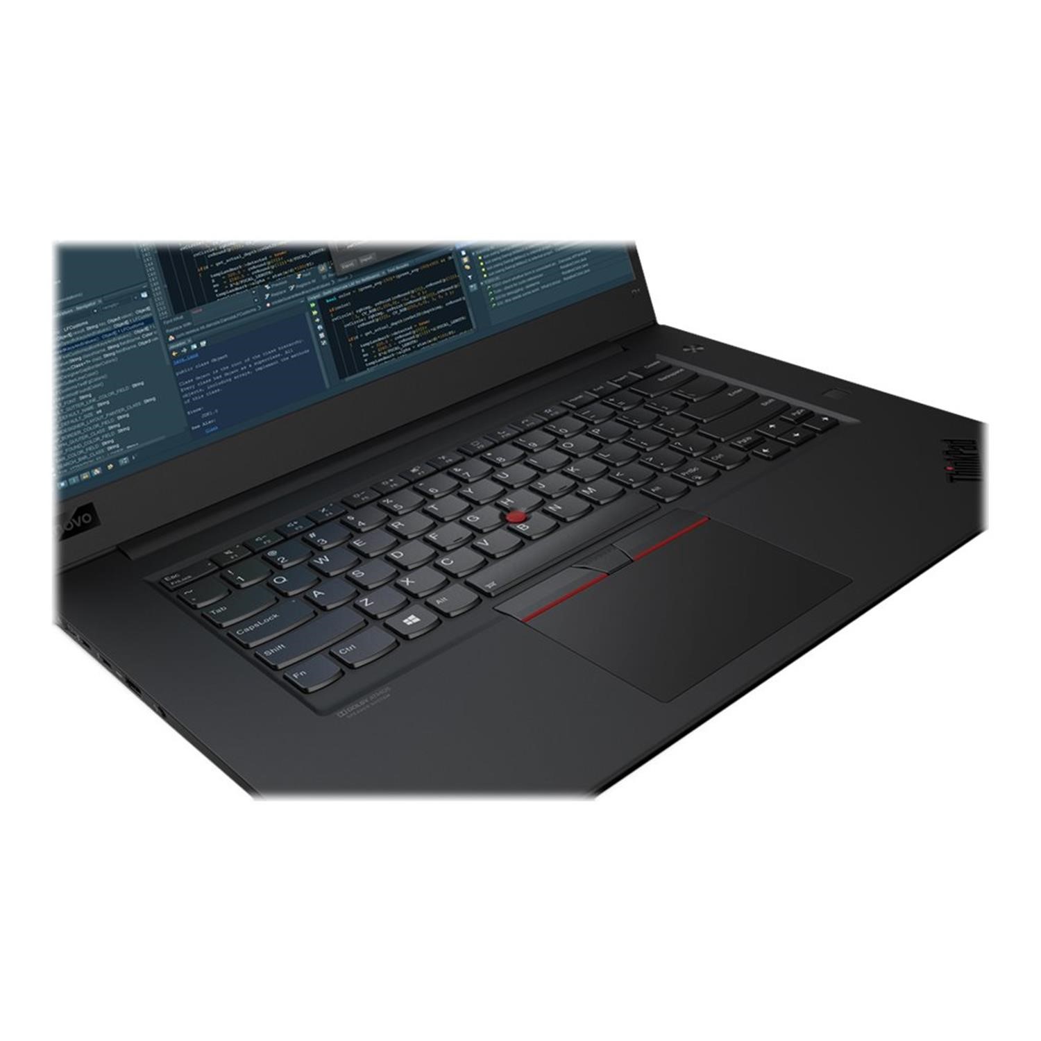 Lenovo ThinkPad P1 Gen3 Core i9-10885H 16GB 512GB SSD 15.6 Inch
