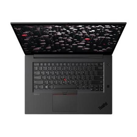 Lenovo ThinkPad P1 Core i7-10850H 16GB 512GB SSD 15.6 Inch FHD Quadro T2000 4GB Windows 10 Pro Mobile Workstation Laptop