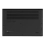 Lenovo ThinkPad P1 Core i7-10750H 16GB 512GB SSD 15.6 Inch FHD Quadro T1000 4GB Windows 10 Pro Mobile Workstation Laptop