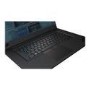 Lenovo ThinkPad P1 Core i7-10750H 16GB 512GB SSD 15.6 Inch FHD Quadro T1000 4GB Windows 10 Pro Mobile Workstation Laptop