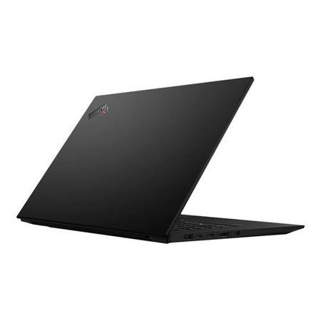 Lenovo ThinkPad X1 Extreme Gen 3 Core i7-10750H 16GB 512GB SSD 15.6 Inch UHD 4K GeForce GTX 1650 Ti 4GB Windows 10 Pro Laptop