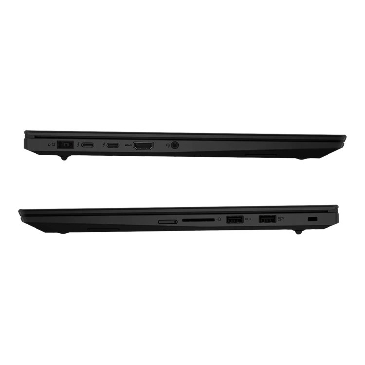 Lenovo ThinkPad X1 Extreme Gen 3 Core i7-10750H 16GB 512GB SSD 15.6 Inch UHD 4K GeForce GTX 1650 Ti 4GB Windows 10 Pro Laptop