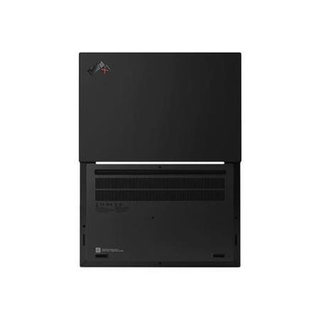 Lenovo ThinkPad X1 Extreme Gen 3 Core i7-10750H 16GB 512GB SSD 15.6 Inch UHD 4K GeForce GTX 1650 Ti 4GB Windows 10 Pro Laptop