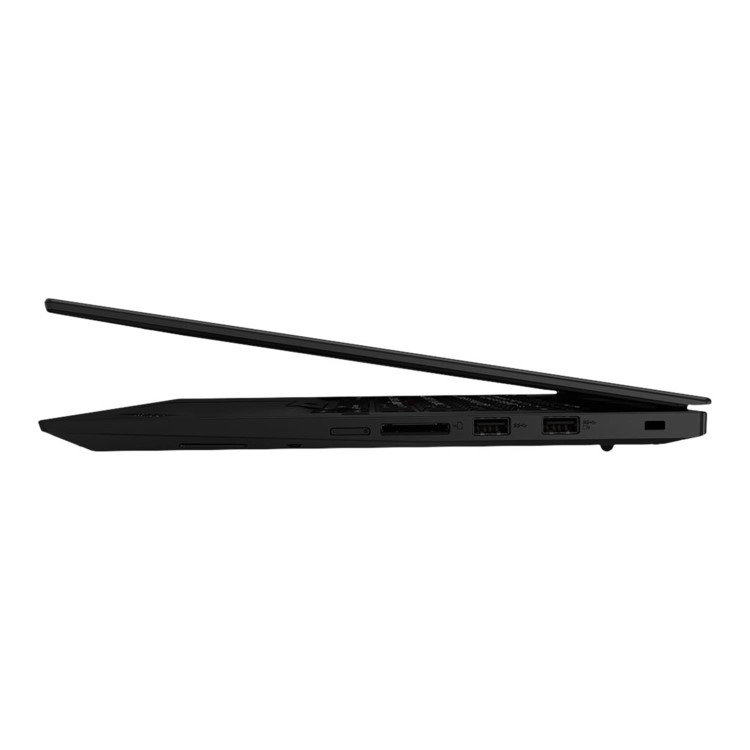 Lenovo ThinkPad X1 Extreme Gen 3 Core i7-10750H 16GB 512GB SSD 15.6 Inch UHD 4K GeForce GTX 1650 Ti 4GB Windows 10 Pro Laptop