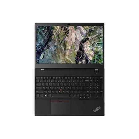 Lenovo ThinkPad T15p Gen1 Core i7-10750H 16GB 512GB SSD 15.6 Inch UHD 4K GeForce GTX 1050 3GB Windows 10 Pro Laptop