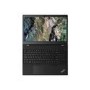 Lenovo ThinkPad T15p Gen1 Core i7-10750H 16GB 512GB SSD 15.6 Inch UHD 4K GeForce GTX 1050 3GB Windows 10 Pro Laptop