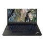 Lenovo ThinkPad T15p Gen1 Core i7-10750H 16GB 512GB SSD 15.6 Inch UHD 4K GeForce GTX 1050 3GB Windows 10 Pro Laptop