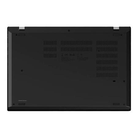 Lenovo ThinkPad T15p Gen1 Core i7-10750H 16GB 512GB SSD 15.6 Inch UHD 4K GeForce GTX 1050 3GB Windows 10 Pro Laptop