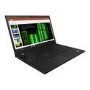Lenovo ThinkPad T15p Gen1 Core i7-10750H 16GB 512GB SSD 15.6 Inch UHD 4K GeForce GTX 1050 3GB Windows 10 Pro Laptop