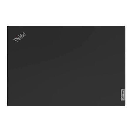 Lenovo ThinkPad T15p Gen1 Core i7-10750H 16GB 512GB SSD 15.6 Inch UHD 4K GeForce GTX 1050 3GB Windows 10 Pro Laptop