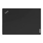 Lenovo ThinkPad T15p Gen1 Core i7-10750H 16GB 512GB SSD 15.6 Inch UHD 4K GeForce GTX 1050 3GB Windows 10 Pro Laptop