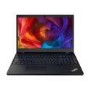Lenovo ThinkPad T15p Gen1 Core i7-10750H 16GB 512GB SSD 15.6 Inch UHD 4K GeForce GTX 1050 3GB Windows 10 Pro Laptop