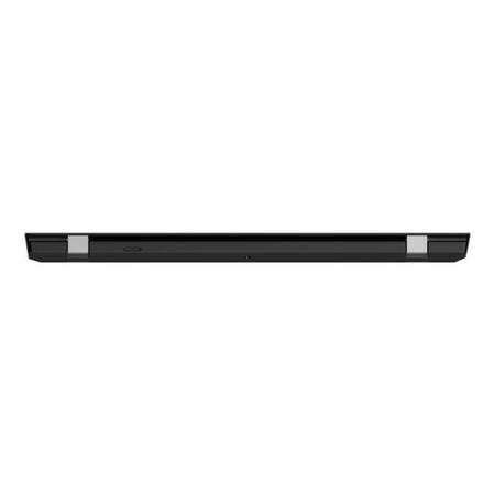 Lenovo ThinkPad P15v Core i7-10850H 16GB 512GB SSD 15.6 Inch FHD Quadro P620 4GB Windows 10 Pro Mobile Workstation Laptop