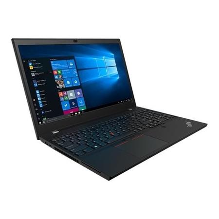 Lenovo ThinkPad P15v Core i7-10850H 16GB 512GB SSD 15.6 Inch FHD Quadro P620 4GB Windows 10 Pro Mobile Workstation Laptop