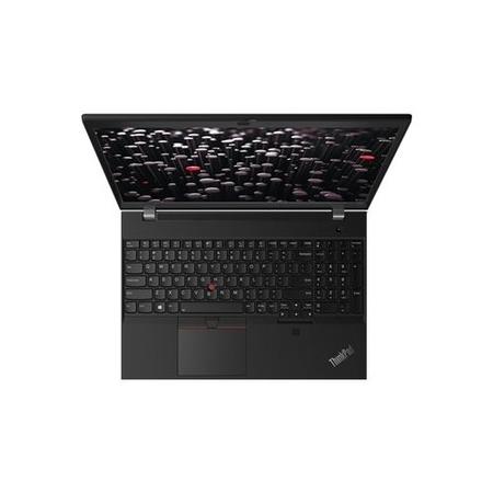 Lenovo ThinkPad P15v Core i7-10850H 16GB 512GB SSD 15.6 Inch FHD Quadro P620 4GB Windows 10 Pro Mobile Workstation Laptop