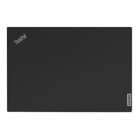 Lenovo ThinkPad P15v Core i7-10850H 16GB 512GB SSD 15.6 Inch FHD Quadro P620 4GB Windows 10 Pro Mobile Workstation Laptop