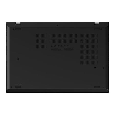 Lenovo ThinkPad P15v Core i7-10850H 16GB 512GB SSD 15.6 Inch FHD Quadro P620 4GB Windows 10 Pro Mobile Workstation Laptop