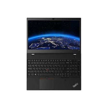 Lenovo ThinkPad P15v Core i7-10850H 16GB 512GB SSD 15.6 Inch FHD Quadro P620 4GB Windows 10 Pro Mobile Workstation Laptop