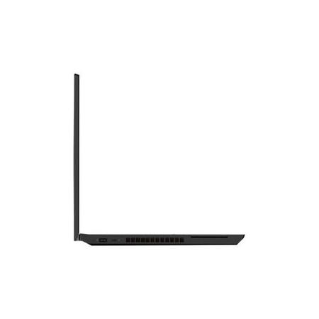 Lenovo ThinkPad P15v Core i7-10850H 16GB 512GB SSD 15.6 Inch FHD Quadro P620 4GB Windows 10 Pro Mobile Workstation Laptop