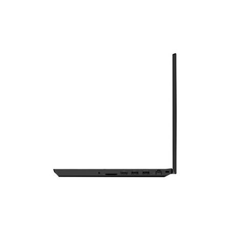 Lenovo ThinkPad P15v Core i7-10850H 16GB 512GB SSD 15.6 Inch FHD Quadro P620 4GB Windows 10 Pro Mobile Workstation Laptop