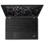 Lenovo ThinkPad P15v Core i5-10300H 8GB 256GB SSD 15.6 Inch FHD Quadro P620 4GB Windows 10 Pro Mobile Workstation Laptop