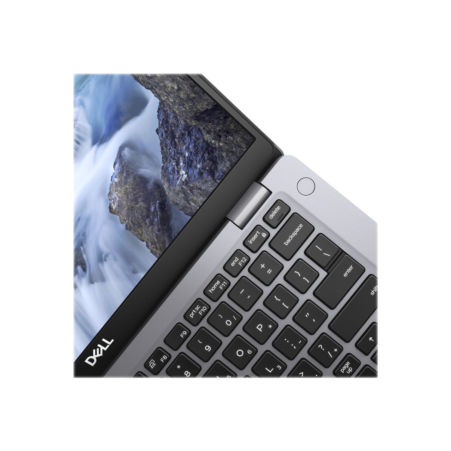 Dell Latitude 5410 Core I5 u 16gb 256gb Ssd 14 Inch Windows 10 Pro Laptop Laptops Direct